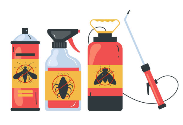 Best Residential Pest Control  in Carbondale, IL
